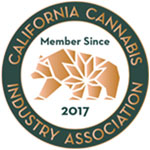 As cannabis compliance leaders, MMLG is proud to be an active member with CCIA. After all, even though we're national, our home is the Golden State.