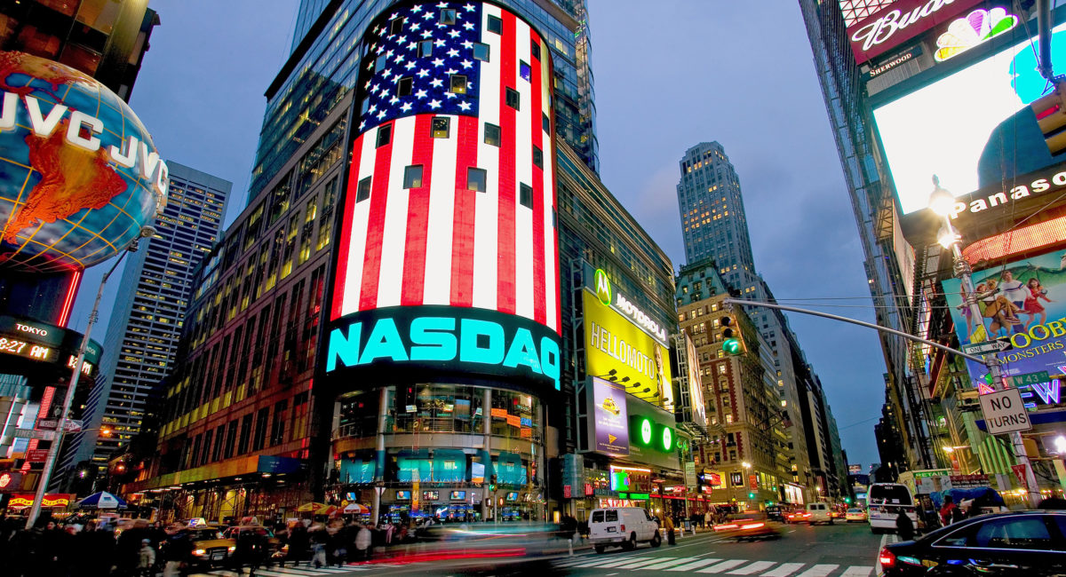 Cronos Became the First Cannabis Company to be Listed on the NASDAQ Market