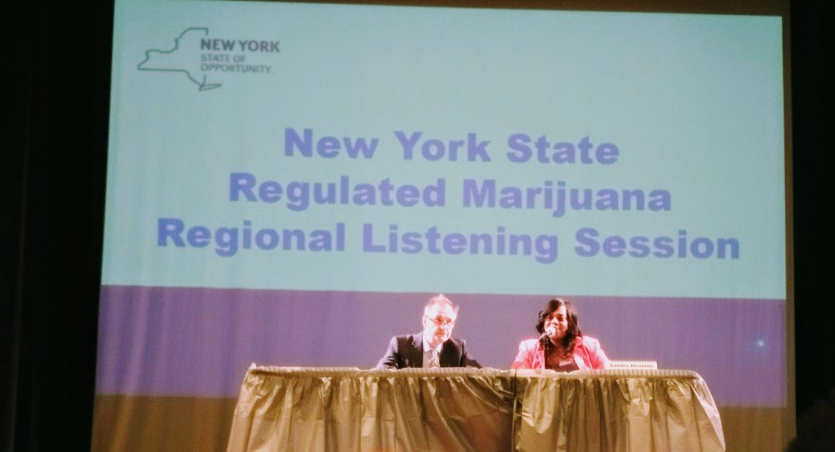 Are you ready for Legalization in New York? Cannabis is coming.