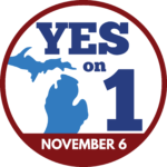 Michigan Proposal 18-1