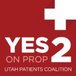 Utah's Prop 2 is incremental progress on the cannabis front.