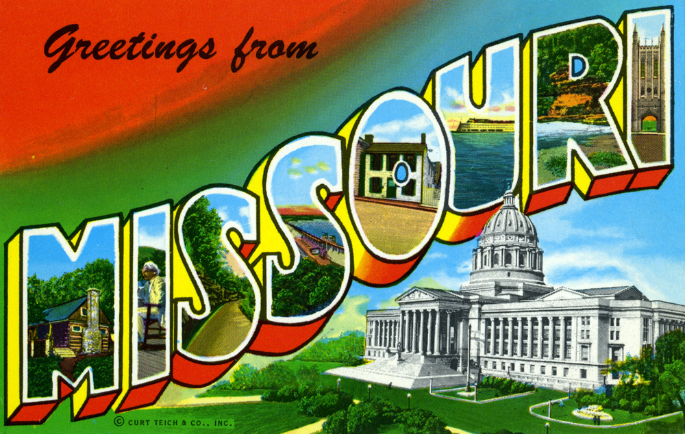 Missouri Medical Marijuana Regulations